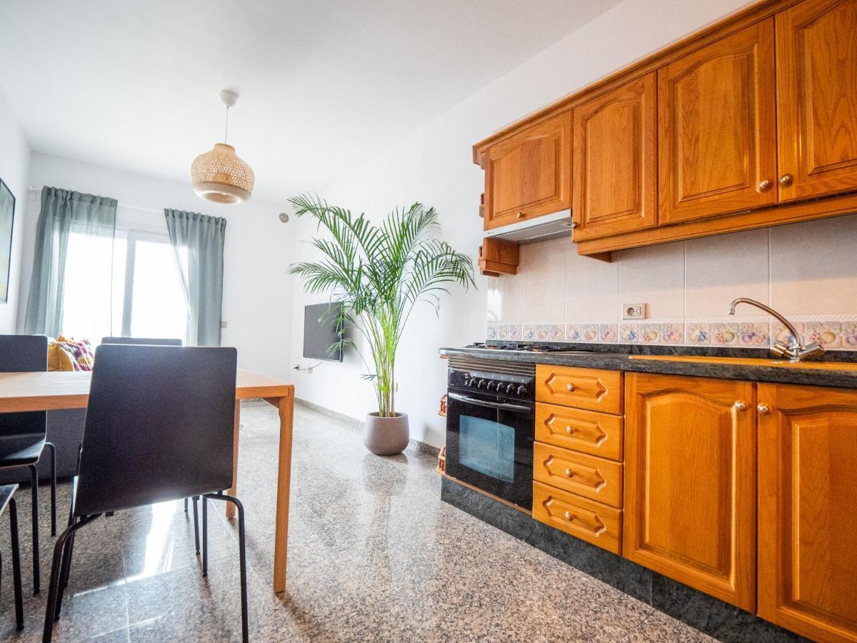 Av.Dacio Darias 66, 1ºa Villa De Valverde. Zewnętrze zdjęcie